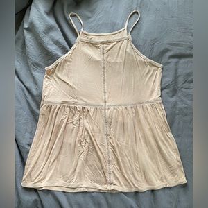 American Eagle Soft & Sexy Tank